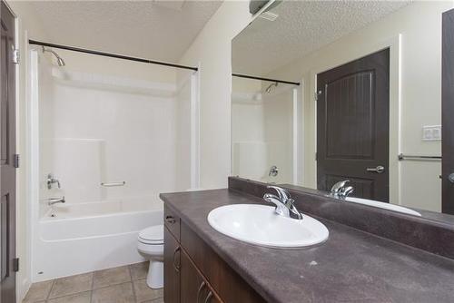 309-136A Sandpiper Road, Fort Mcmurray, AB - Indoor Photo Showing Bathroom