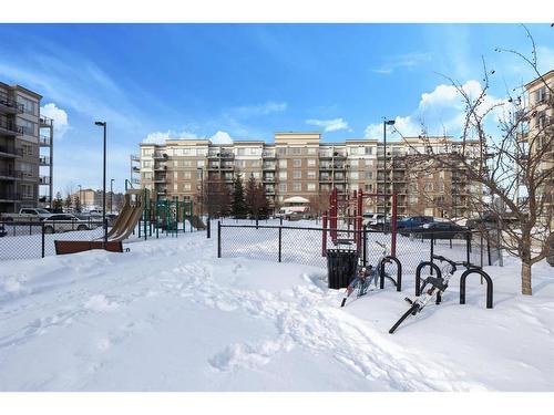 309-136A Sandpiper Road, Fort Mcmurray, AB - Outdoor