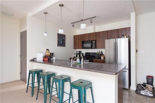309-136A Sandpiper Road, Fort Mcmurray, AB - Indoor Photo Showing Kitchen