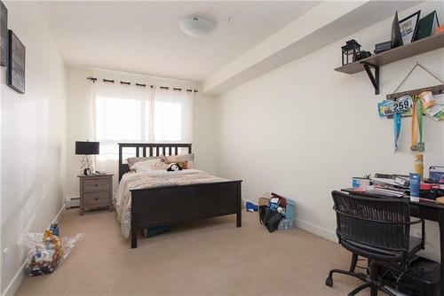 309-136A Sandpiper Road, Fort Mcmurray, AB - Indoor Photo Showing Bedroom
