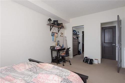 309-136A Sandpiper Road, Fort Mcmurray, AB - Indoor Photo Showing Bedroom
