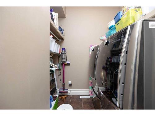 177 Chestnut Way, Fort Mcmurray, AB - Indoor With Storage