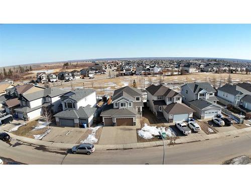 177 Chestnut Way, Fort Mcmurray, AB - Outdoor