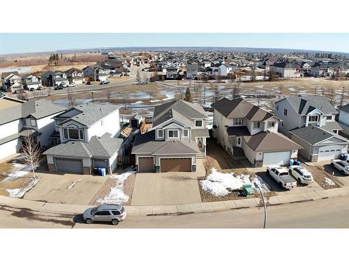 177 Chestnut Way, Fort Mcmurray, AB - Outdoor With Facade