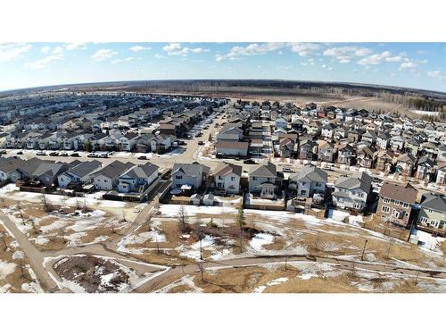 177 Chestnut Way, Fort Mcmurray, AB - Outdoor With View