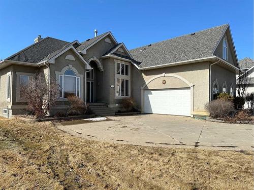 321 Brett Drive, Fort Mcmurray, AB - Outdoor