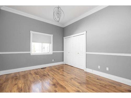321 Brett Drive, Fort Mcmurray, AB - Indoor Photo Showing Other Room