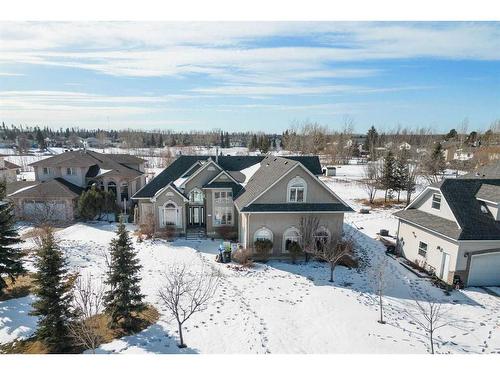 321 Brett Drive, Fort Mcmurray, AB - Outdoor With View