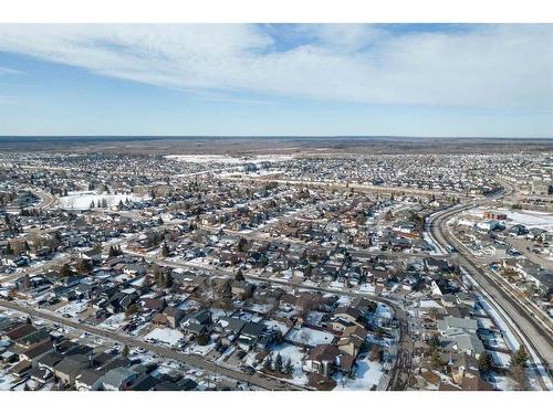 321 Brett Drive, Fort Mcmurray, AB - Outdoor With View