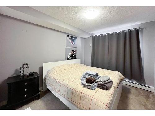 3607-135C Sandpiper Road, Fort Mcmurray, AB - Indoor Photo Showing Bedroom