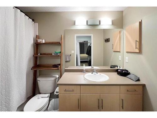 3607-135C Sandpiper Road, Fort Mcmurray, AB - Indoor Photo Showing Bathroom