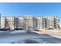 3607-135C Sandpiper Road, Fort Mcmurray, AB  - Outdoor With Balcony With Facade 