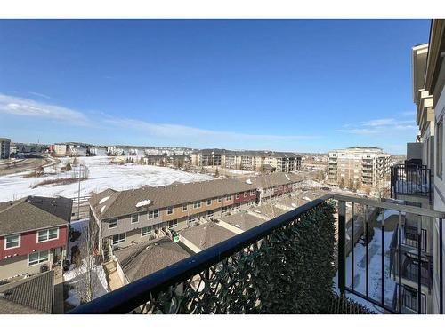 3607-135C Sandpiper Road, Fort Mcmurray, AB - Outdoor With View