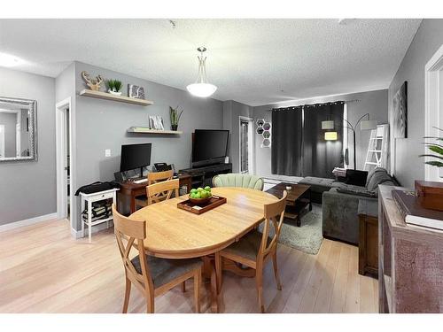 3607-135C Sandpiper Road, Fort Mcmurray, AB - Indoor Photo Showing Dining Room