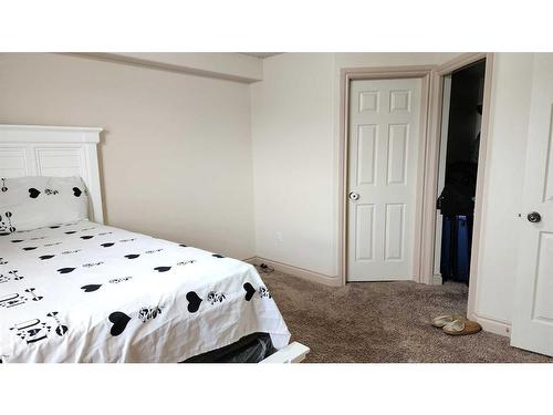 2204-38 Riedel Street, Fort Mcmurray, AB - Indoor Photo Showing Bedroom