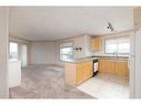 2204-38 Riedel Street, Fort Mcmurray, AB  - Indoor Photo Showing Kitchen With Double Sink 