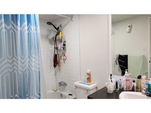 309-13221 Macdonald Drive, Fort Mcmurray, AB - Indoor Photo Showing Bathroom