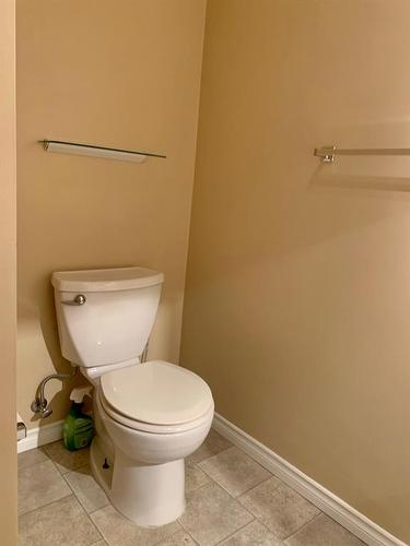 10312 101 A Ave., Lac La Biche, AB - Indoor Photo Showing Bathroom