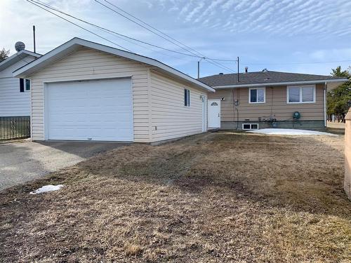 10312 101 A Ave., Lac La Biche, AB - Outdoor With Exterior