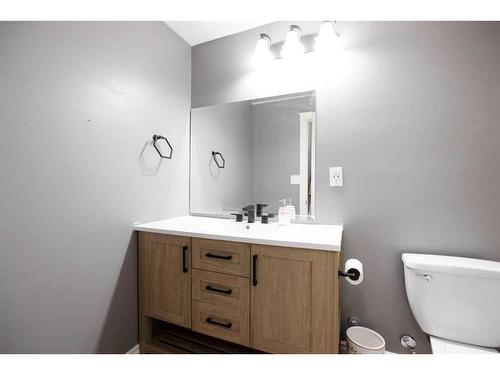 225 Crown Creek Lane, Fort Mcmurray, AB - Indoor Photo Showing Bathroom