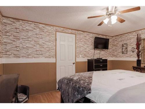 121 Grant Bay, Fort Mcmurray, AB - Indoor