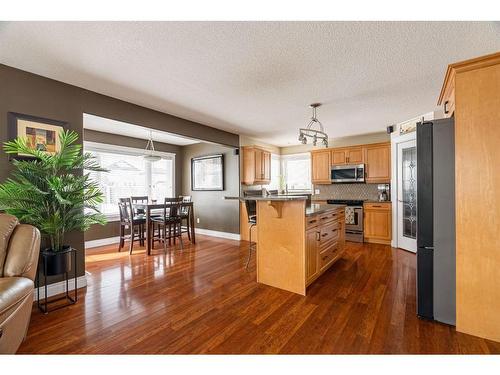 105 Lynx Crescent, Fort Mcmurray, AB - Indoor