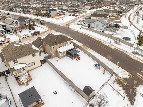 105 Lynx Crescent, Fort Mcmurray, AB - Outdoor With View