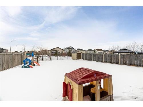 105 Lynx Crescent, Fort Mcmurray, AB - Outdoor