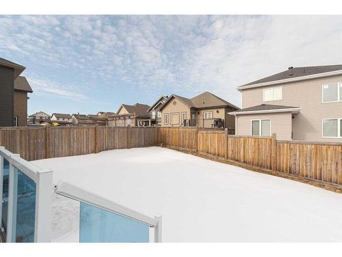 136 Heibert Bay, Fort Mcmurray, AB - Outdoor With Exterior