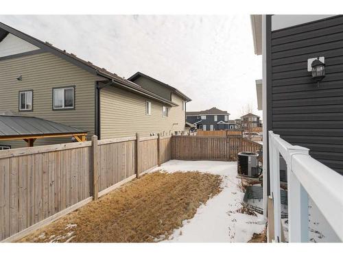 136 Heibert Bay, Fort Mcmurray, AB - Outdoor With Exterior