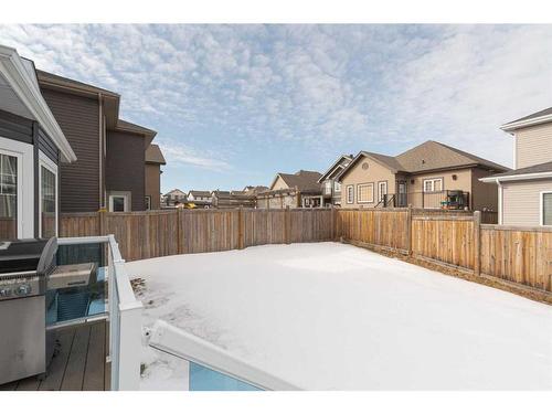 136 Heibert Bay, Fort Mcmurray, AB - Outdoor With Exterior