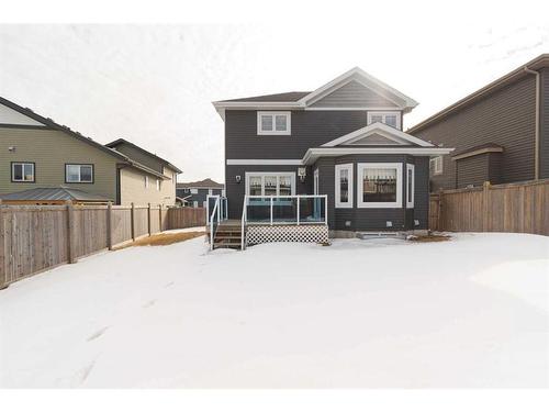 136 Heibert Bay, Fort Mcmurray, AB - Outdoor