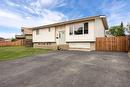 138 Cochrane Crescent, Fort Mcmurray, AB  - Outdoor 