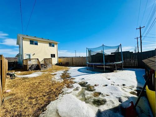 7415 Railway Avenue, Fort Mcmurray, AB - Outdoor