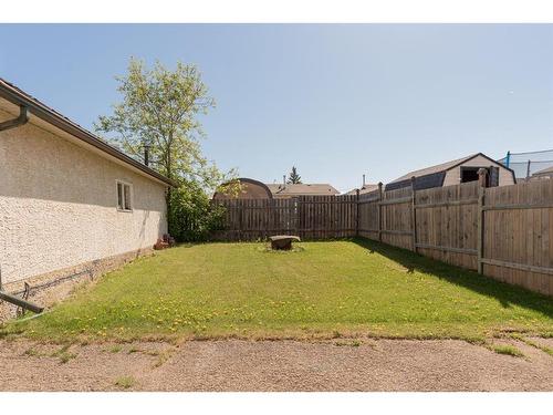 121 Fullerton Drive, Fort Mcmurray, AB - Outdoor