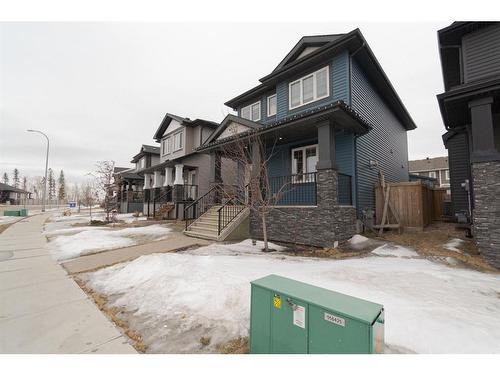 399 Prospect Drive, Fort Mcmurray, AB - Outdoor