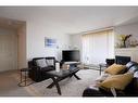 541-200 Richard Street, Fort Mcmurray, AB  - Indoor Photo Showing Living Room 