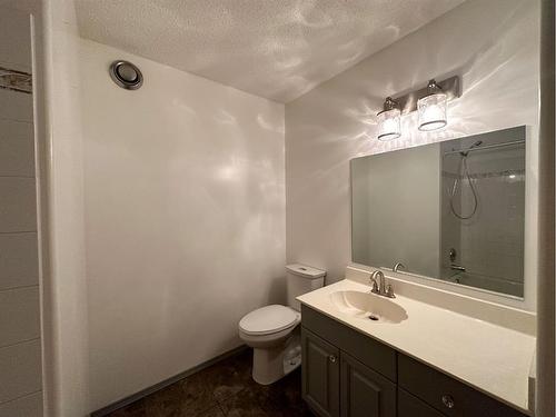 141 Cheecham Court, Anzac, AB - Indoor Photo Showing Bathroom