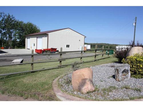 67305 144A Range Road, Lac La Biche, AB - Outdoor