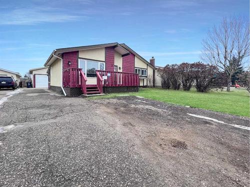 26 Maciver Street, Fort Mcmurray, AB - Outdoor