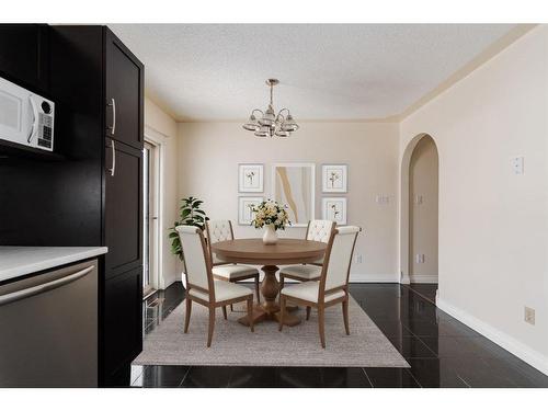 260 Bacon Place, Fort Mcmurray, AB - Indoor Photo Showing Dining Room