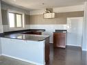 519-8535 Clearwater Drive, Fort Mcmurray, AB  - Indoor Photo Showing Kitchen 
