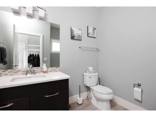 259 Killdeer Way, Fort Mcmurray, AB - Indoor Photo Showing Bathroom
