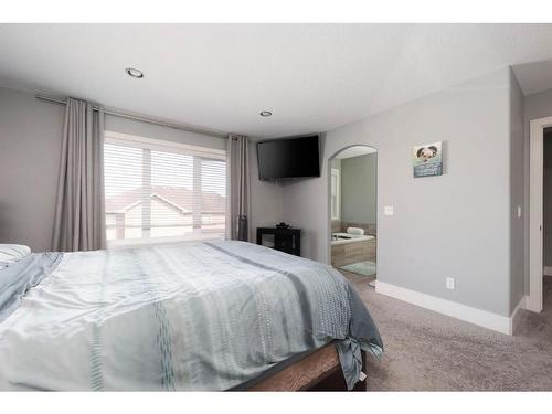 259 Killdeer Way, Fort Mcmurray, AB - Indoor Photo Showing Bedroom