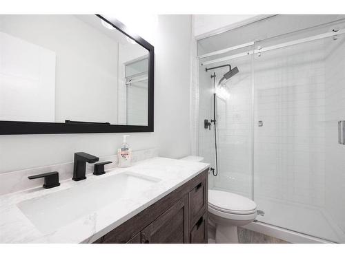 259 Killdeer Way, Fort Mcmurray, AB - Indoor Photo Showing Bathroom