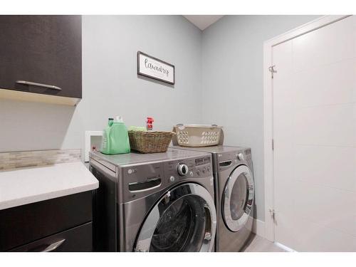 259 Killdeer Way, Fort Mcmurray, AB - Indoor Photo Showing Laundry Room