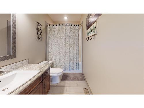 217-14579 Twp Rd 690, Rural Lac La Biche County, AB - Indoor Photo Showing Bathroom