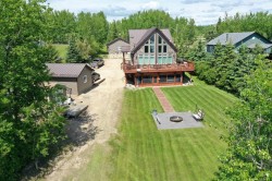 217-14579 Twp Rd 690  Rural Lac La Biche County, AB T0A 2C0