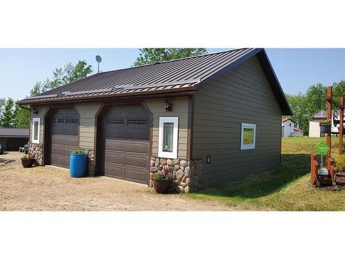 217-14579 Twp Rd 690, Rural Lac La Biche County, AB - Outdoor With Exterior