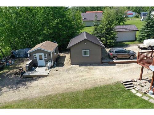 217-14579 Twp Rd 690, Rural Lac La Biche County, AB - Outdoor